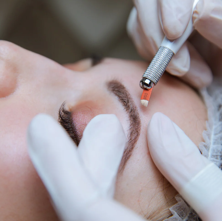 What is PMU? A Complete Breakdown of the Permanent Makeup Industry