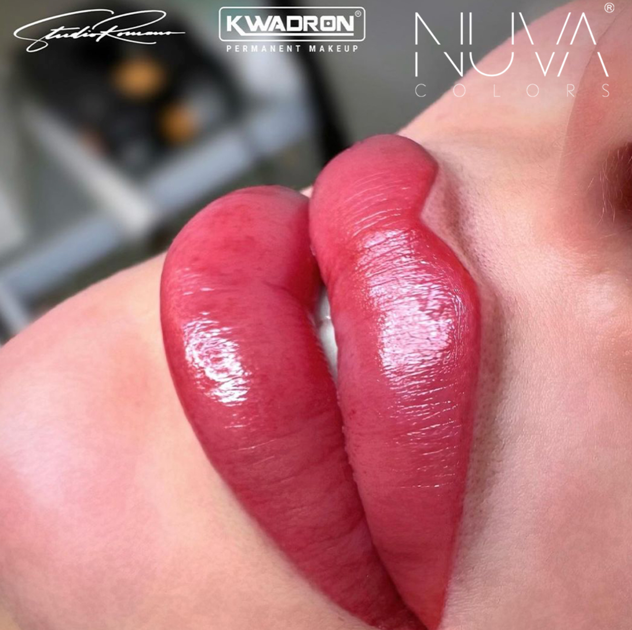 How Permanent Makeup is Revolutionizing the Beauty Industry