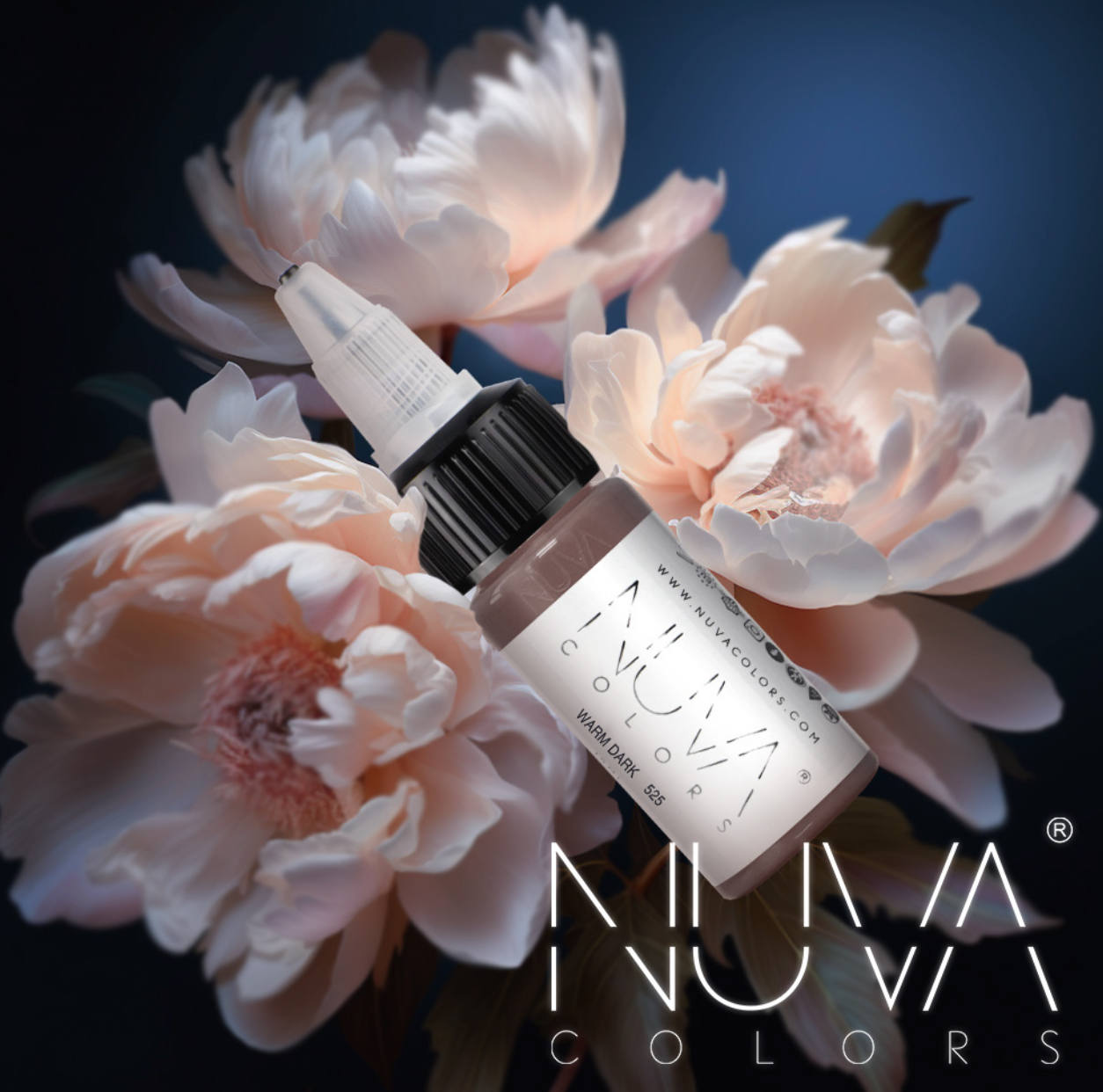 The Importance of Choosing the Right PMU Ink for Clients with Anemia