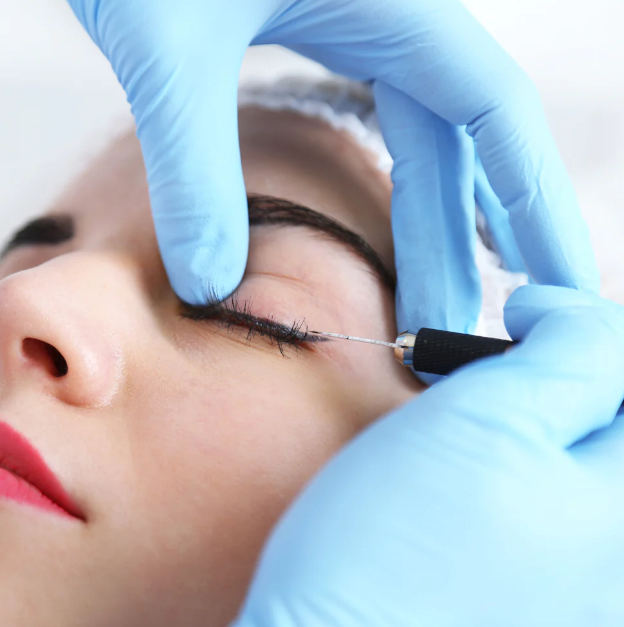 The Evolution of Permanent Makeup Technology