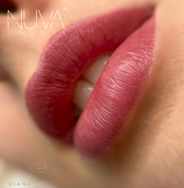 Permanent Makeup Corrections: How to Fix a PMU Mistake