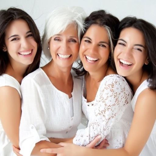 Customizing Permanent Makeup for Different Age Demographics