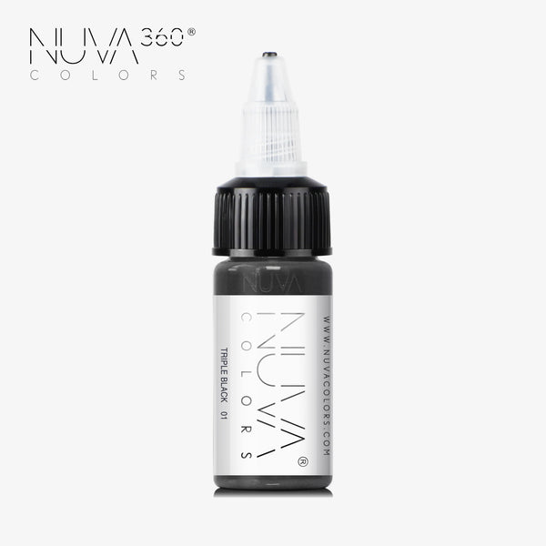 Nuva | Black 360 Collection