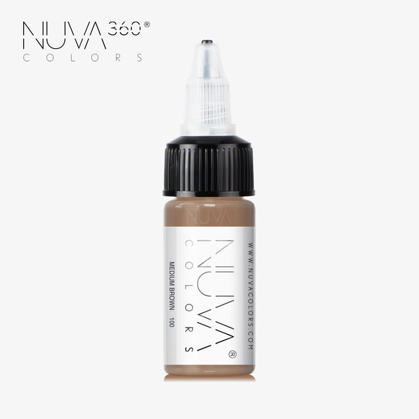 Nuva | Brown 360 Collection
