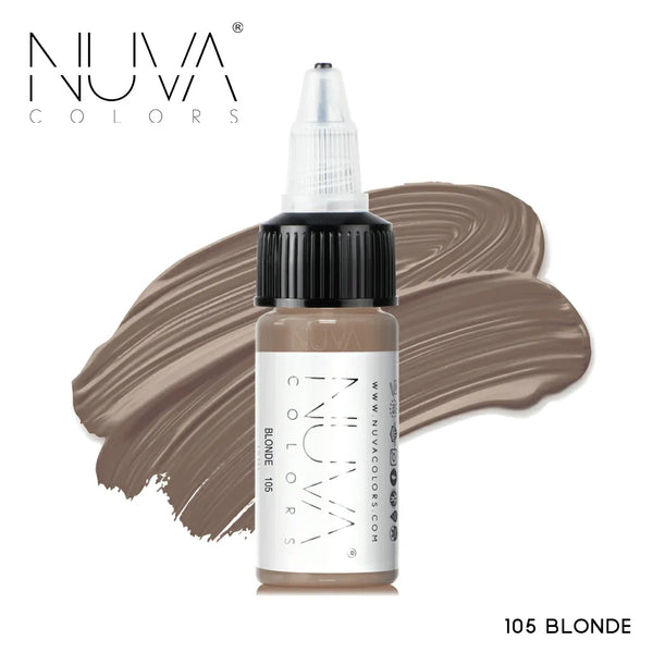 Nuva | Flesh Tone Collection