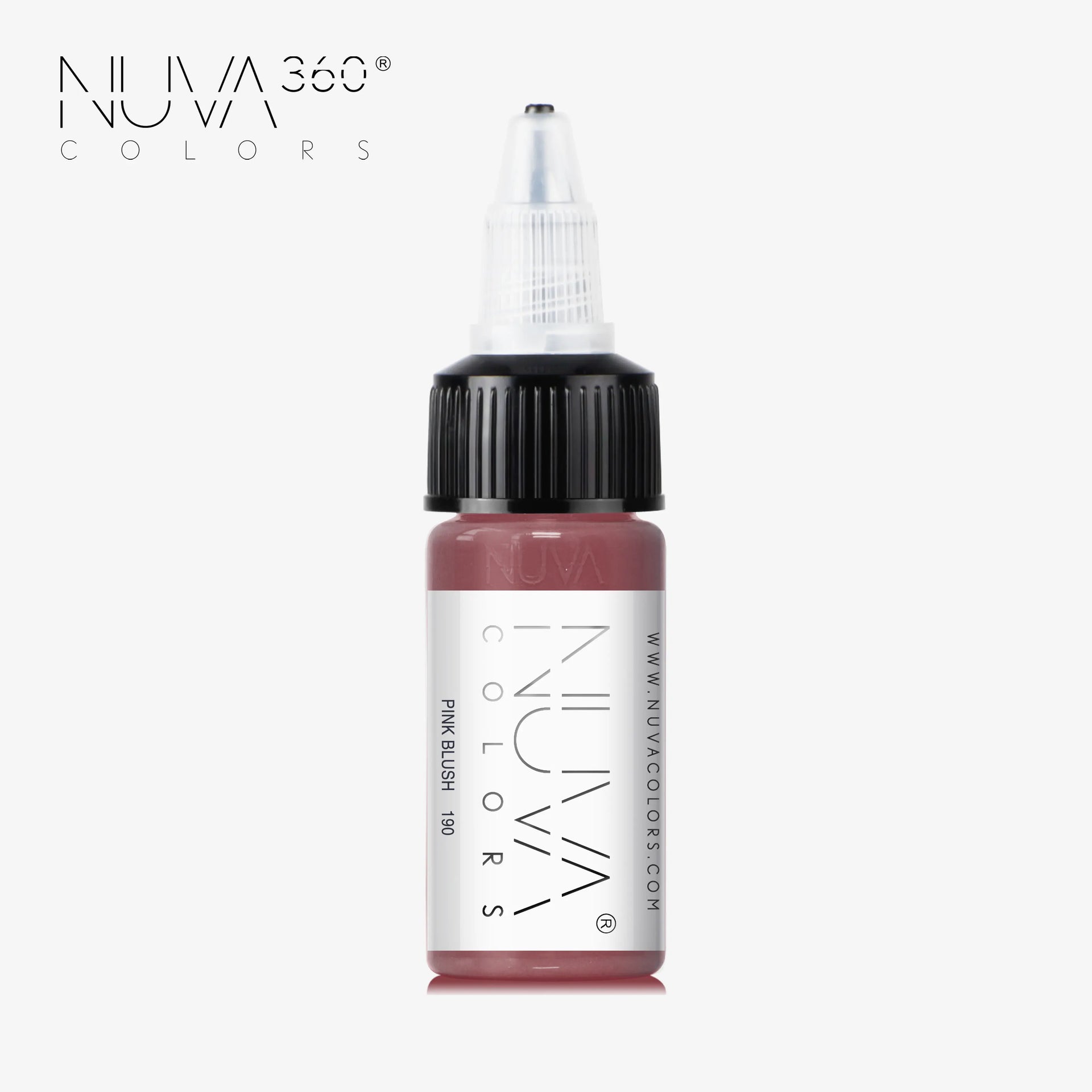 Nuva | RED 360 Collection