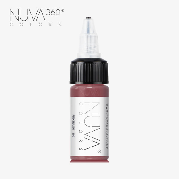 Nuva | RED 360 Collection