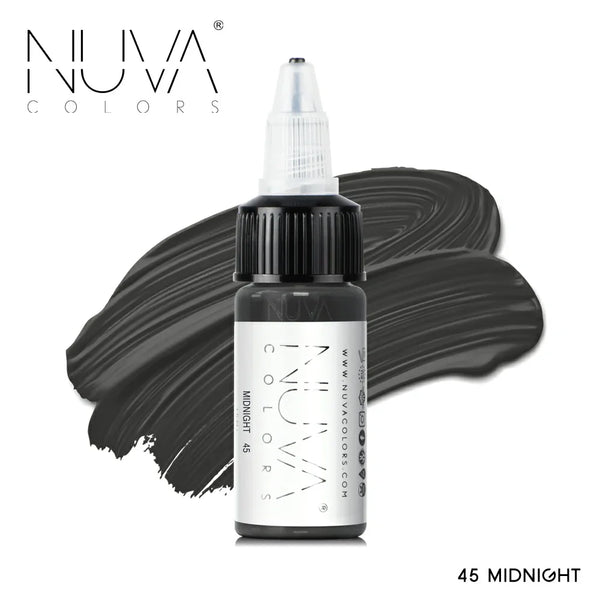 Nuva | Eyebrow Collection