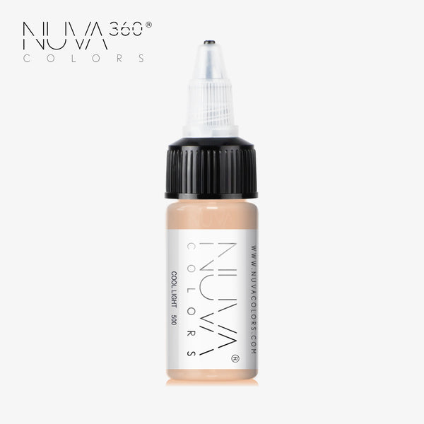 Nuva | Scar Collection
