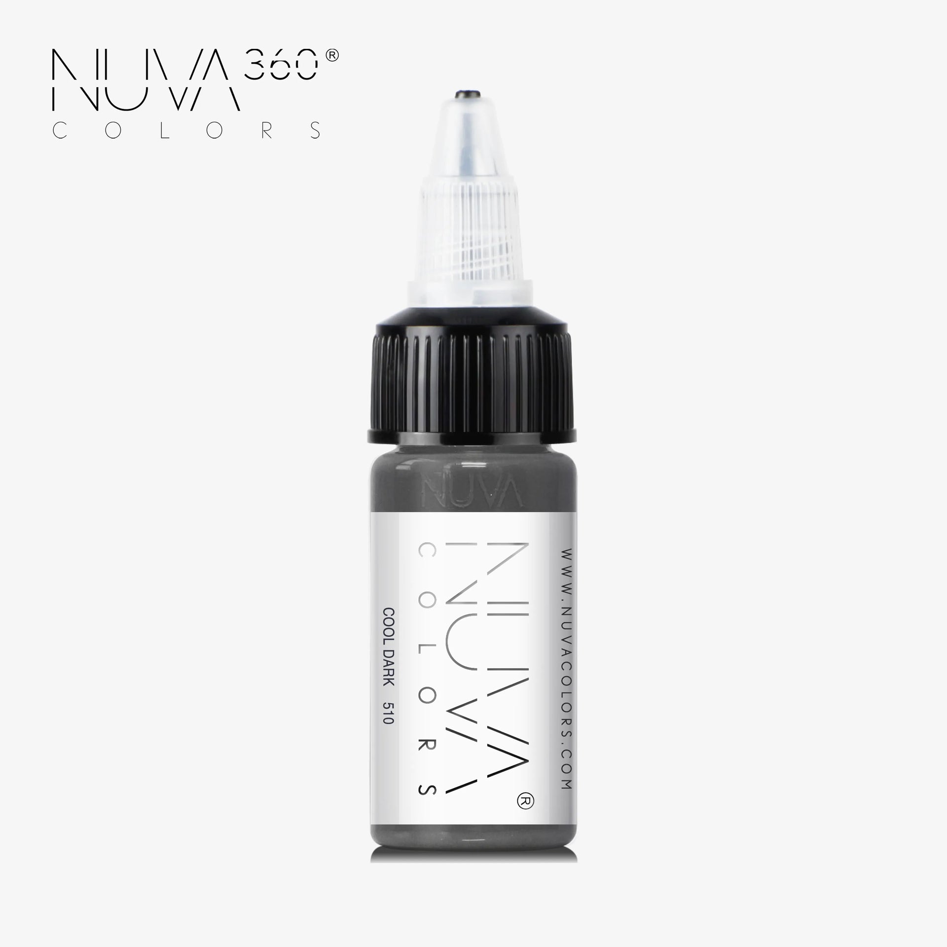 Nuva | Gray Collection