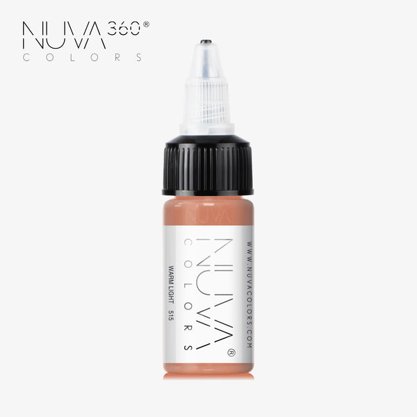 Nuva | Flesh Tone 360 Collection