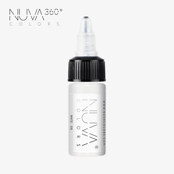Nuva | White 360 Color Correction