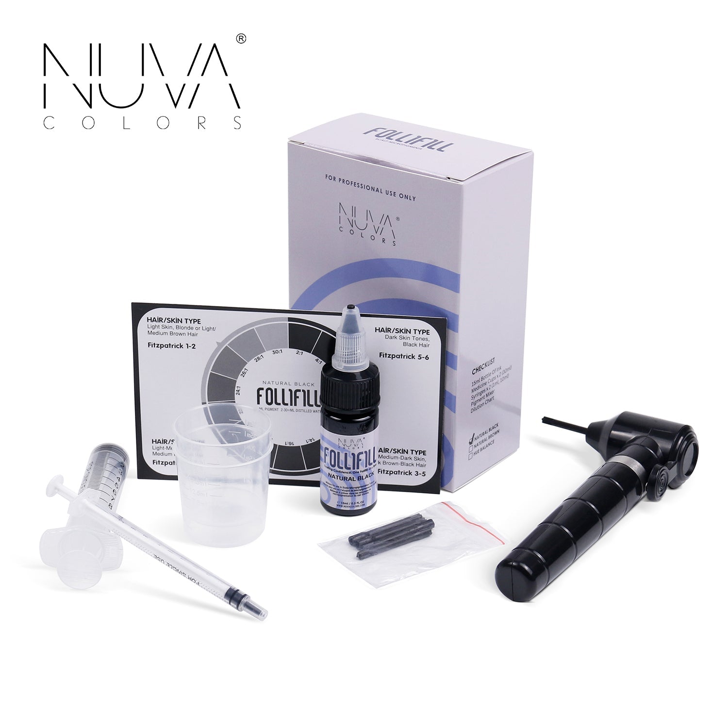 Nuva | SMP Collection