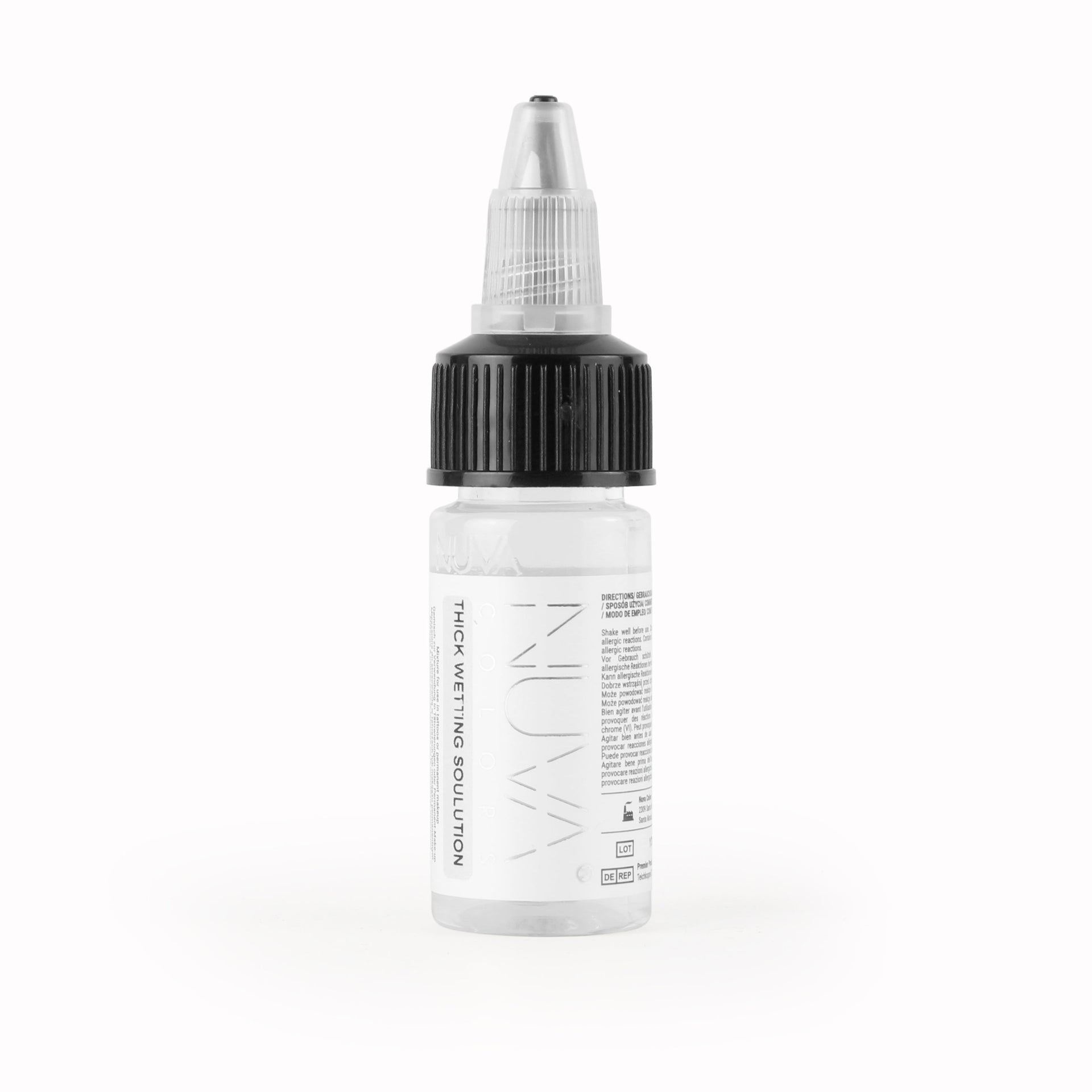 Nuva | Wetting Solutions