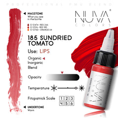 185 Sundried Tomato | RC