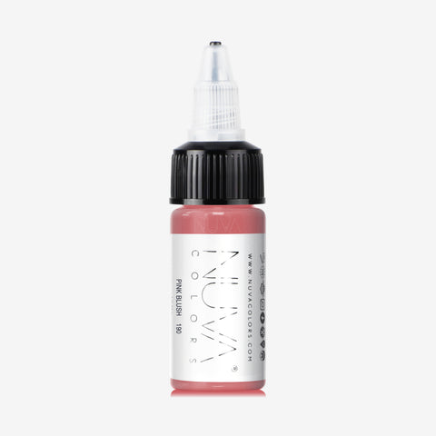 190 Pink Blush