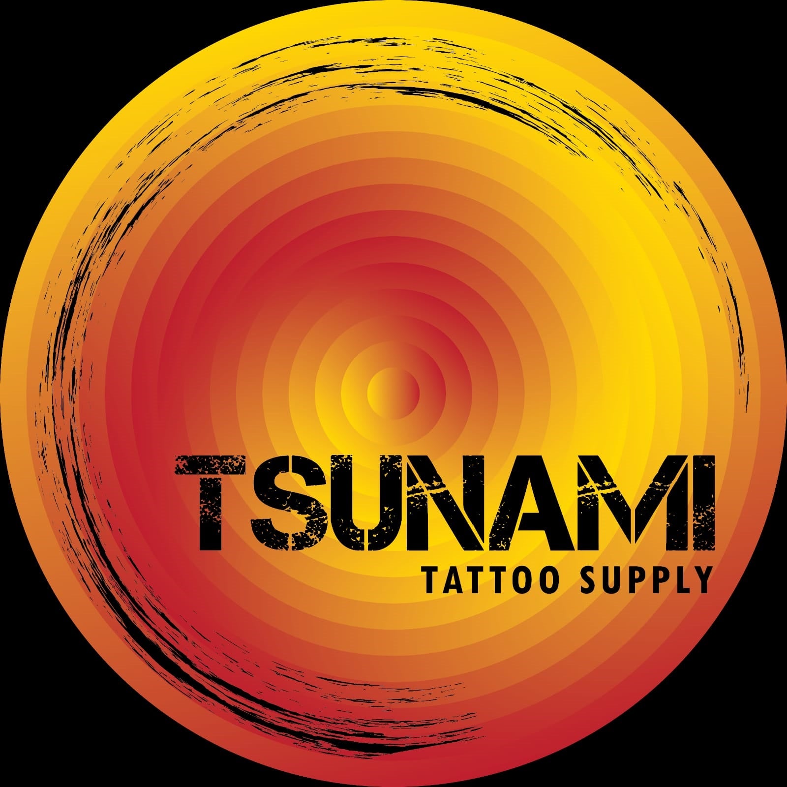 TSUNAMI TATTOO SUPPLY