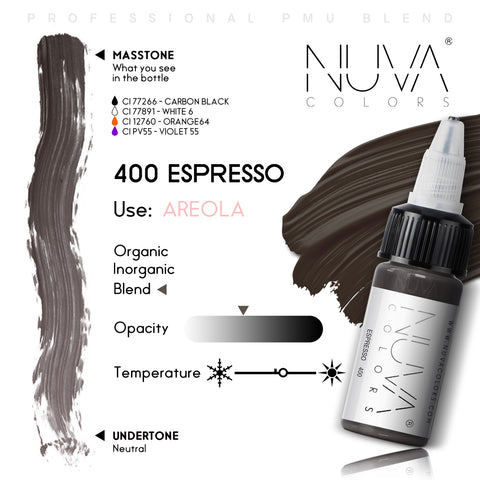 400 Espresso | RC