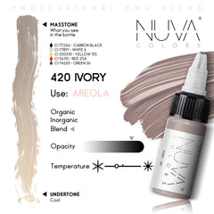 420 Ivory | RC