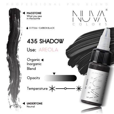 435 Shadow | RC