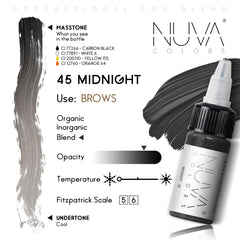 45 Midnight | RC