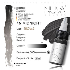 45 Midnight