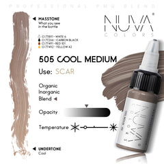 505 Cool Medium