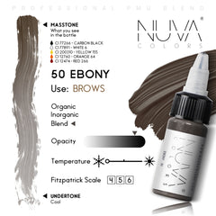 50 Ebony | RC