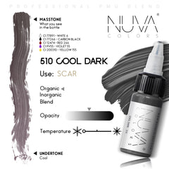 510 Cool Dark | RC