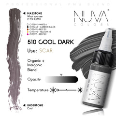 510 Cool Dark