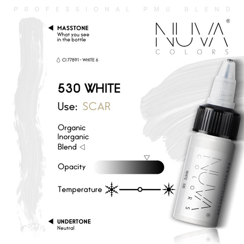 530 White | RC