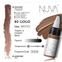 80 Coco