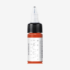 985 Red Orange Mod
