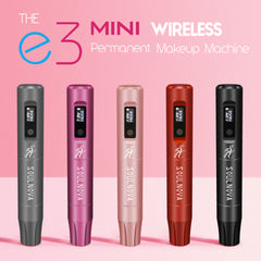 E3 Mini Soulnova | Wireless Pen