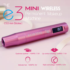 E3 Mini Soulnova | Wireless Pen