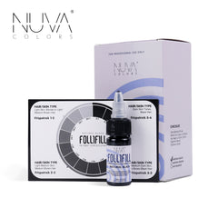 Follifill SMP Pigment Kit