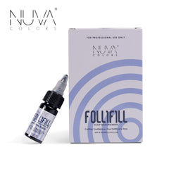 Follifill SMP Pigment Kit