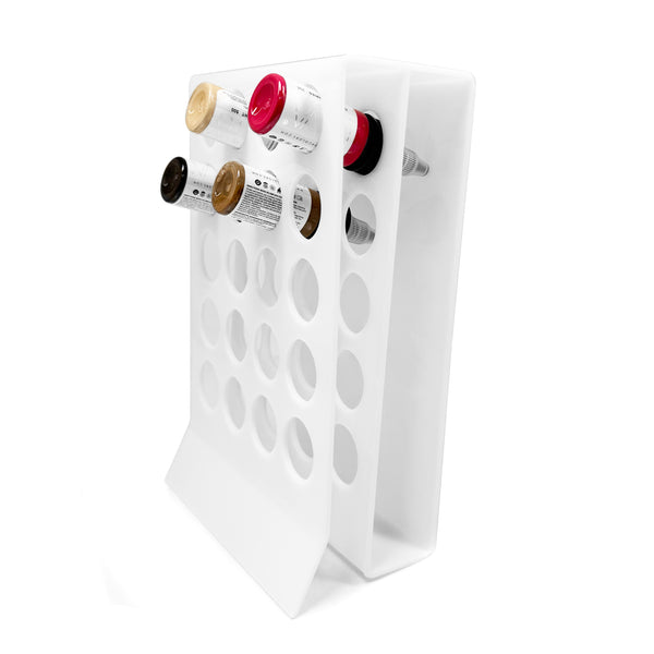 NUVA Ink Holder (20 Bottle Holder)