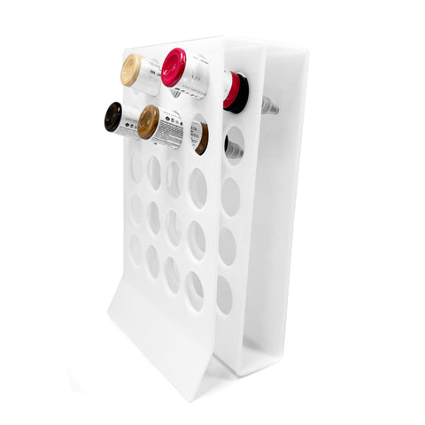 NUVA Ink Holder (20 Bottle Holder)