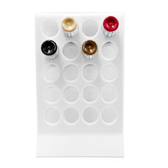 NUVA Ink Holder (20 Bottle Holder)