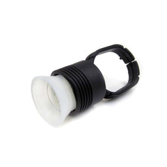 Ring Cups with Sponge | Disposable Ink Holders