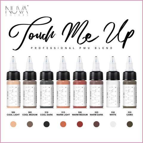 Scar Collection – NUVA 360