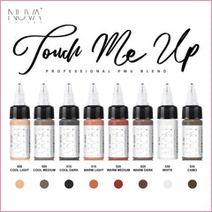 Scar Collection – NUVA 360
