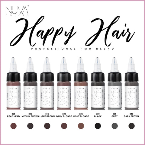 SMP Collection – NUVA 360