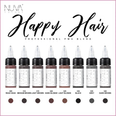 SMP Collection – NUVA 360