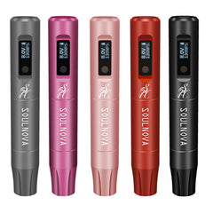 E3 Mini Soulnova | Wireless Pen