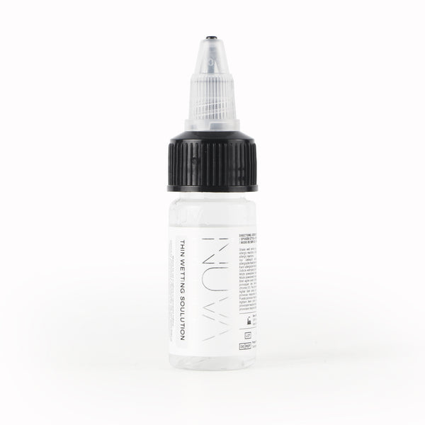 Thin Wetting Solution