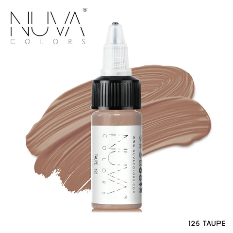 125 Taupe