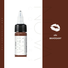 160 Mahogany