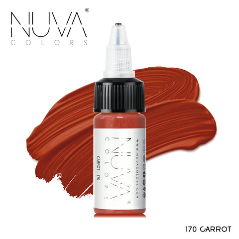 170 Carrot